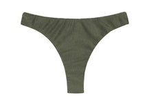 Cargar imagen en el visor de la galería, Product Front: Rio De Sol Bragas Bottom Croco Nice-Fio