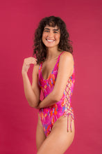 Cargar imagen en el visor de la galería, Image 11: Rio De Sol Una Pieza Flavors Zoe