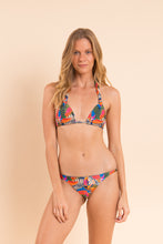 Cargar imagen en el visor de la galería, Image 04: Rio De Sol Conjunto Set Jungle Mel Leblon-Fio