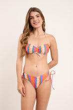 Cargar imagen en el visor de la galería, Image 08: Rio De Sol Sostén Top Stripes Corine