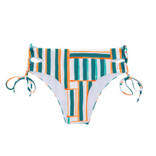 Cargar imagen en el visor de la galería, Product Front: Rio De Sol Bragas Bottom Bartel Madrid