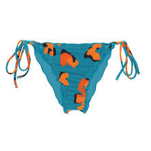 Cargar imagen en el visor de la galería, Product Front: Rio De Sol Bragas Bottom Luma Frufru