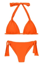 Cargar imagen en el visor de la galería, Product Front: Rio De Sol Conjunto Set Calendula Mel Italy