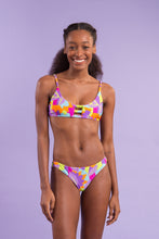 Cargar imagen en el visor de la galería, Image 10: Rio De Sol Conjunto Set Dreams Bra-Trio Nice