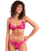 Cargar imagen en el visor de la galería, Gallery: Rio De Sol Conjunto Set Flavors Balconet-Inv Ciao