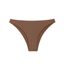 Cargar imagen en el visor de la galería, Product Front: Rio De Sol Bragas Bottom Sand-Cappuccino Leblon