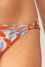 Cargar imagen en el visor de la galería, Image 06: Rio De Sol Bragas Bottom Olyra Mel-Comfy