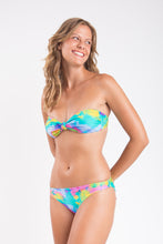 Cargar imagen en el visor de la galería, Image 07: Rio De Sol Sostén Top Fusion Bandeau-Joy