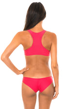 Cargar imagen en el visor de la galería, Image 05: Rio De Sol Sostén Soutien Sporty Frutilly