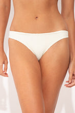 Cargar imagen en el visor de la galería, Gallery: Rio De Sol Bragas Bottom Junco-Offwhite Essential-Comfy