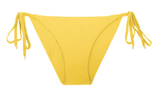 Cargar imagen en el visor de la galería, Product Front: Rio De Sol Bragas Bottom Amarelo Ibiza-Comfy