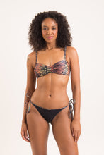 Cargar imagen en el visor de la galería, Image 09: Rio De Sol Sostén Top Cobra Twist