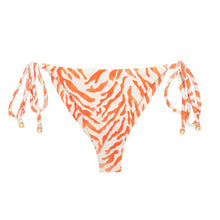 Cargar imagen en el visor de la galería, Product Front: Rio De Sol Bragas Bottom Sahari Cheeky-Micro