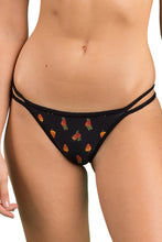 Cargar imagen en el visor de la galería, Gallery: Rio De Sol Bragas Bottom Cashew Mini-Duo