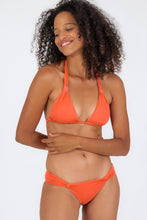 Cargar imagen en el visor de la galería, Gallery: Rio De Sol Conjunto Set Light-Peach Mel