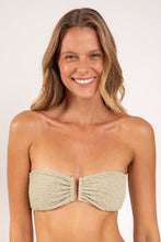 Cargar imagen en el visor de la galería, Gallery: Rio De Sol Sostén Top Brisa-Pistache Sara