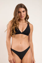 Cargar imagen en el visor de la galería, Image 07: Rio De Sol Sostén Top Junco-Black Alba