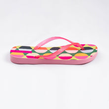 Cargar imagen en el visor de la galería, Image 03: Rio De Sol Chancletas Garden City Slim
