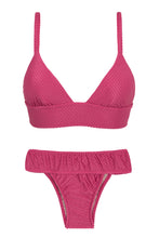 Cargar imagen en el visor de la galería, Product Front: Rio De Sol Conjunto Cloque Lichia Tri Cos