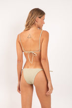 Cargar imagen en el visor de la galería, Model Back: Rio De Sol Conjunto Set Brisa-Pistache Lia Lacinho