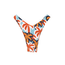 Cargar imagen en el visor de la galería, Product Front: Rio De Sol Bragas Bottom Kauai Cali