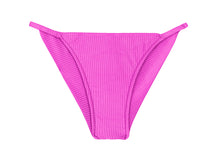 Cargar imagen en el visor de la galería, Product Front: Rio De Sol Bragas Bottom Eden-Pink Cheeky-Fixa