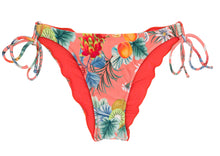 Cargar imagen en el visor de la galería, Product Front: Rio De Sol Bragas Bottom Frutti Ipanema