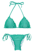 Cargar imagen en el visor de la galería, Product Front: Rio De Sol Conjunto Bahamas Frufru