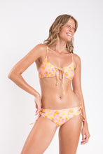 Cargar imagen en el visor de la galería, Image 06: Rio De Sol Sostén Top Dreamy Tank-Tie