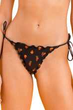 Cargar imagen en el visor de la galería, Gallery: Rio De Sol Bragas Bottom Cashew Frufru