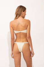 Cargar imagen en el visor de la galería, Model Back: Rio De Sol Conjunto Set Brisa-Offwhite Sara Eden