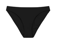 Cargar imagen en el visor de la galería, Product Front: Rio De Sol Bragas Bottom Nero Essential-Comfy