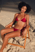 Cargar imagen en el visor de la galería, Image 12: Rio De Sol Conjunto Set Shimmer-Desejo Frufru