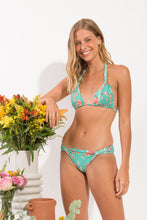 Cargar imagen en el visor de la galería, Image 10: Rio De Sol Conjunto Set Botanic Mel