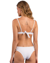 Cargar imagen en el visor de la galería, Image 07: Rio De Sol Conjunto Set Bora-White Bra-Trio Madrid-Trio