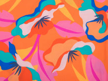 Cargar imagen en el visor de la galería, Image 06: Rio De Sol Bragas Bottom Orange-Bloom Ibiza-Comfy