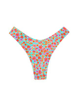 Cargar imagen en el visor de la galería, Product Front: Rio De Sol Bragas Bottom Ditsy-Sky Nara
