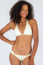 Cargar imagen en el visor de la galería, Gallery: Rio De Sol Conjunto Set Off-White Mel