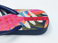 Cargar imagen en el visor de la galería, Image 04: Rio De Sol Chancletas Jungle Slim