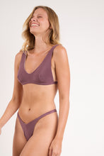 Cargar imagen en el visor de la galería, Image 07: Rio De Sol Bragas Bottom Malibu-Ebano Kiara