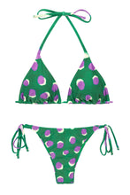 Cargar imagen en el visor de la galería, Product Front: Rio De Sol Conjunto Set Happiness Tri-Inv Ibiza