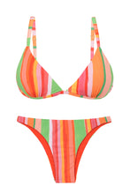 Cargar imagen en el visor de la galería, Product Front: Rio De Sol Conjunto Set Utah Tri-Fixo Leblon