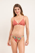 Cargar imagen en el visor de la galería, Image 09: Rio De Sol Bragas Bottom Floral-Scales Essential-Comfy