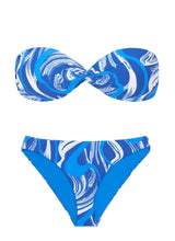 Cargar imagen en el visor de la galería, Product Front: Rio De Sol Conjunto Set Inagua Twist Essential-Comfy