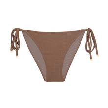 Cargar imagen en el visor de la galería, Product Front: Rio De Sol Bragas Bottom Sand-Cappuccino Ibiza-Comfy