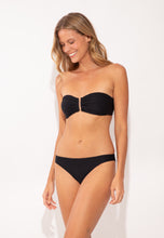 Cargar imagen en el visor de la galería, Image 05: Rio De Sol Bragas Bottom Junco-Black Essential-Comfy