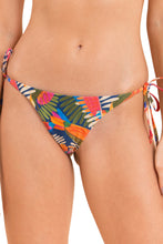 Cargar imagen en el visor de la galería, Gallery: Rio De Sol Bragas Bottom Jungle Ibiza