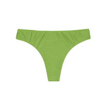 Cargar imagen en el visor de la galería, Product Front: Rio De Sol Bragas Bottom Shimmer-Botanica Nice-Fio