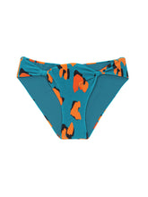 Cargar imagen en el visor de la galería, Product Front: Rio De Sol Bragas Bottom Luma Mel-Comfy
