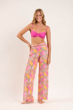 Cargar imagen en el visor de la galería, Image 06: Rio De Sol Pantalones De Playa Lyla Pants Knot